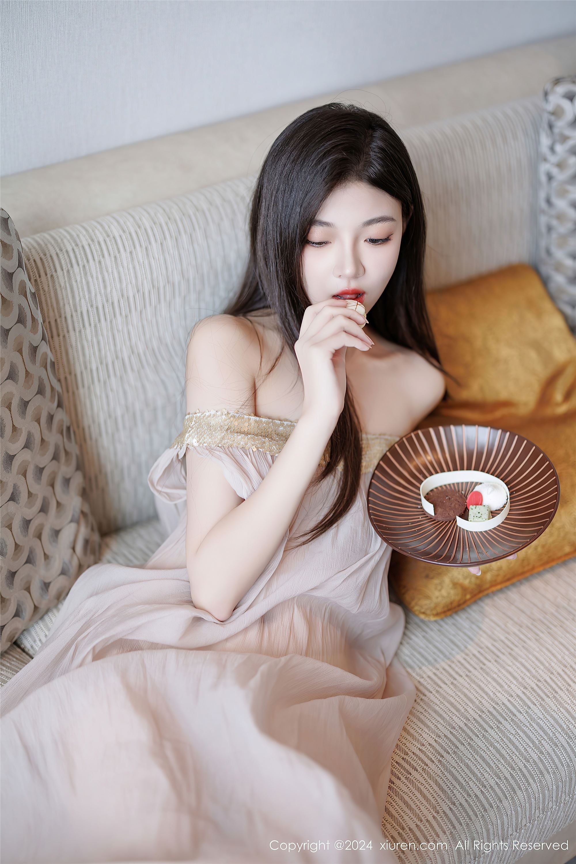 Xiuren秀人网 2024.11.11 NO.9426 初梦瑶